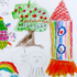 <strong>5 hoch 5 runter einer schiebt</strong><br />
ein Kunst- und Technikprojekt zur Kunstvermittlung <br />
an der <strong>Hauptmann von Köpenick Grundschule</strong> in Berlin Köpenick<br />
mit der <strong>Klasse 4a</strong> und <strong>Frau Held</strong><br />
von Eva Wagendristel und Christian Bilger
