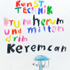 mittendrin und drumherum<br />
ein Kunst- und Technikprojekt zur Kunstvermittlung <br />
     an der <strong>Grundschule am Schäfersee</strong> in Berlin Reinickendorf<br />
     mit der <strong>Klasse 5b</strong> und <strong>Frau Dittmann</strong><br />
     von Eva Wagendristel und Christian Bilger