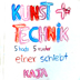 ein Kunst und Technik-Projekt mit der<br />
Grundschule am Königsgraben | Berlin | Steglitz-Zehlendorf<br />
als Projektwoche für Schüler*innen der Klassen 6a, b, c <br />
mit Christian Bilger und Eva Wagendristel | Bildende Künstler*innen