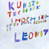 ein Kunst und Technik-Projekt mit der<br />
Grundschule am Königsgraben | Berlin | Steglitz-Zehlendorf<br />
als Projektwoche für Schüler*innen der Klassen 6a, b, c <br />
mit Christian Bilger und Eva Wagendristel | Bildende Künstler*innen