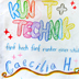 ein Kunst und Technik-Projekt mit der<br />
Grundschule am Königsgraben | Berlin | Steglitz-Zehlendorf<br />
als Projektwoche für Schüler*innen der Klassen 6a, b, c <br />
mit Christian Bilger und Eva Wagendristel | Bildende Künstler*innen