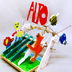 5 hoch 5 runter | einer schiebt<br />
ein Kunst- und Technikprojekt zur Kunstvermittlung <br />
     an der <strong>Grundschule am Schäfersee</strong> in Berlin Reinickendorf<br />
     mit der <strong>Klasse 4b</strong> und <strong>Frau Ahnert</strong><br />
     von Christian Bilger und Ulrike Barchet