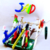 5 hoch 5 runter | einer schiebt<br />
ein Kunst- und Technikprojekt zur Kunstvermittlung <br />
     an der <strong>Grundschule am Schäfersee</strong> in Berlin Reinickendorf<br />
     mit der <strong>Klasse 4b</strong> und <strong>Frau Ahnert</strong><br />
     von Christian Bilger und Ulrike Barchet