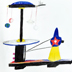 AUFBRECHEN<br />
Kunst & Technik im Rahmen der Künstlerischen Werkstätten <br />
an der <strong>Jugendkunstschule FRI-X</strong> in Berlin Kreuzberg<br />
von Christian Bilger