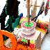 oszillieren und rotieren - mit Dingen, Wesen und Tieren<br />
ein Kunst- und Technikprojekt zur Kunstvermittlung <br />
     an der <strong>Grundschule am Schäfersee</strong> in Berlin Reinickendorf<br />
     mit der <strong>Klassen 6b</strong> und <strong>Frau Schneemann</strong><br />
     von Christian Bilger und Ulrike Barchet und Jana Troschke