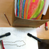 oszillieren und rotieren - mit Dingen, Wesen und Tieren<br />
ein Kunst- und Technikprojekt zur Kunstvermittlung <br />
     an der <strong>Grundschule am Birkenhain</strong> in Berlin Spandau<br />
     mit der <strong>Klasse 4a</strong> und <strong>Herr Knitter</strong><br />
     von Christian Bilger und Ulrike Barchet