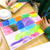 oszillieren und rotieren - mit Dingen, Wesen und Tieren<br />
ein Kunst- und Technikprojekt zur Kunstvermittlung <br />
     an der <strong>Grundschule am Birkenhain</strong> in Berlin Spandau<br />
     mit der <strong>Klasse 4a</strong> und <strong>Herr Knitter</strong><br />
     von Christian Bilger und Ulrike Barchet