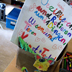 oszillieren und rotieren - mit Dingen, Wesen und Tieren<br />
ein Kunst- und Technikprojekt zur Kunstvermittlung <br />
     an der <strong>Grundschule am Birkenhain</strong> in Berlin Spandau<br />
     mit der <strong>Klasse 4a</strong> und <strong>Herr Knitter</strong><br />
     von Christian Bilger und Ulrike Barchet
