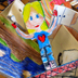 oszillieren und rotieren - mit Dingen, Wesen und Tieren<br />
ein Kunst- und Technikprojekt zur Kunstvermittlung <br />
     an der <strong>Grundschule am Birkenhain</strong> in Berlin Spandau<br />
     mit der <strong>Klasse 4a</strong> und <strong>Herr Knitter</strong><br />
     von Christian Bilger und Ulrike Barchet