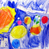 oszillieren und rotieren - mit Dingen, Wesen und Tieren<br />
ein Kunst- und Technikprojekt zur Kunstvermittlung <br />
     an der <strong>Grundschule am Birkenhain</strong> in Berlin Spandau<br />
     mit der <strong>Klasse 4b</strong> und <strong>Frau Jehle</strong><br />
     von Christian Bilger und Ulrike Barchet