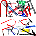 VIELFALT<br />
Kunst & Technik im Rahmen der Künstlerischen Werkstätten <br />
an der <strong>Jugendkunstschule FRI-X</strong> in Berlin Kreuzberg<br />
von Christian Bilger