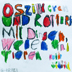 oszillieren und rotieren - mit Dingen, Wesen und Tieren<br />
ein Kunst- und Technikprojekt zur Kunstvermittlung <br />
     an der <strong>7. Grundschule Lichtenberg</strong> in Berlin / Lichtenberg<br />
     mit der <strong>Willkommensklasse 2</strong> und <strong>Frau Borakhava, Frau Sorgia, Herr Kaul</strong><br />
     von Christian Bilger und Ulrike Barchet