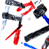 oszillieren und rotieren - mit Dingen, Wesen und Tieren<br />
ein Kunst & Technikprojekt zur Kunstvermittlung <br />
     an der <strong>Grundschule am Königsgraben</strong> in Berlin / Steglitz-Zehlendorf<br />
     mit der <strong>Klasse 6c</strong> und <strong>Frau Becirovic</strong><br />
     von Christian Bilger und Ulrike Barchet