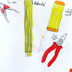 <strong>Wortmaschinen</strong><br />
<br />
Kunst & Technik-Projektwoche zur Kunstvermittlung <br />
an der <strong>Hauptmann von Köpenick Grundschule</strong> in Berlin Köpenick<br />
mit der <strong>Klasse 5c und Frau Hoda</strong>
mit Christian Bilger & Ulrike Barchet